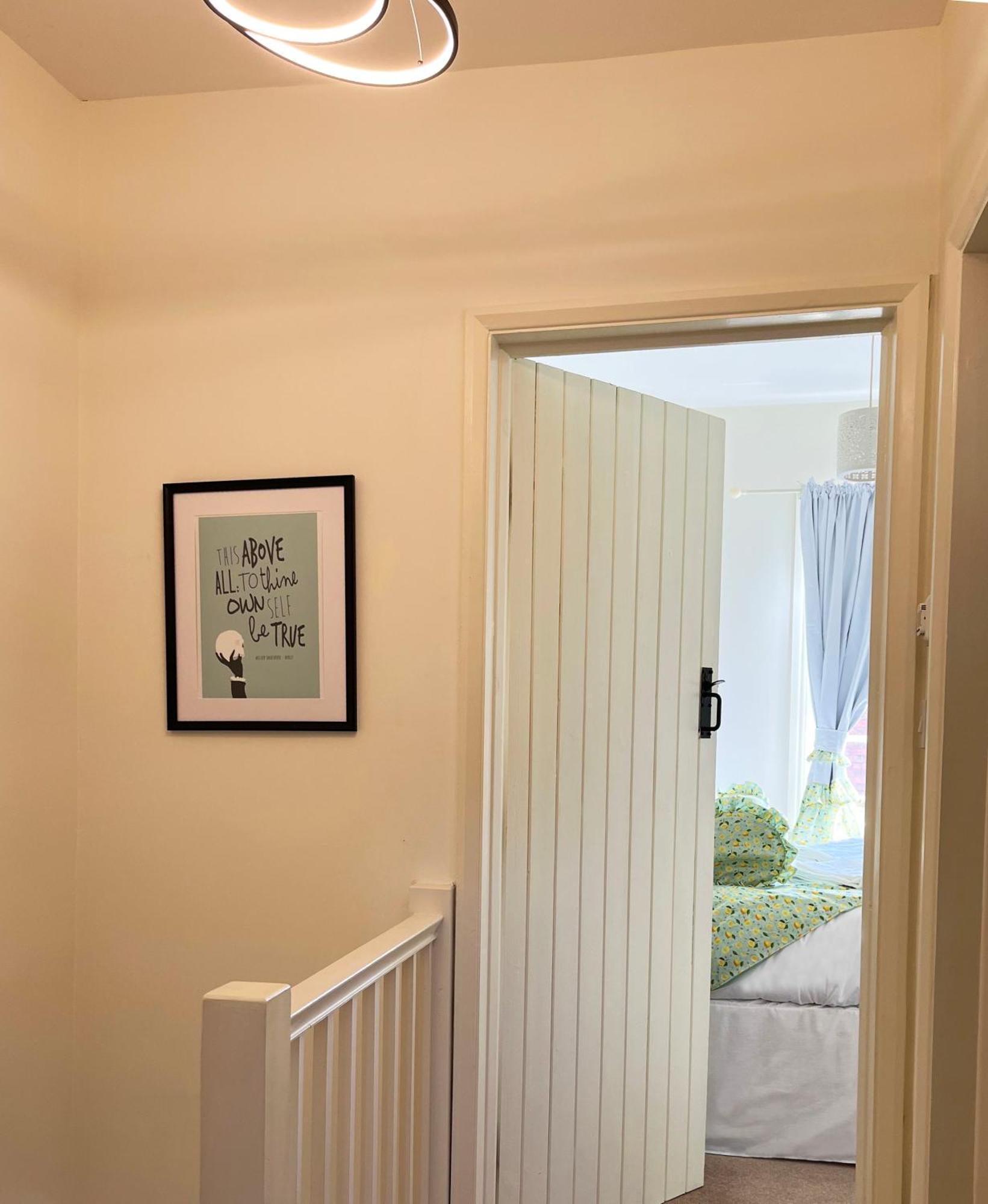 Traditional 2 Bedroom Cottage Στράτφορντ απόν Έιβον Εξωτερικό φωτογραφία